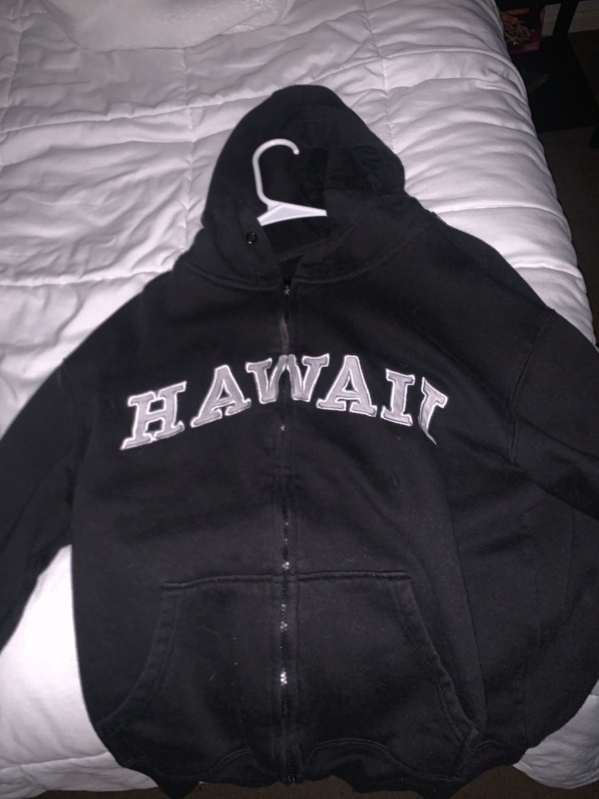 Vintage Vintage Hawaii Hoodie Size US S / EU 44-46 / 1 - 1 Thumbnail