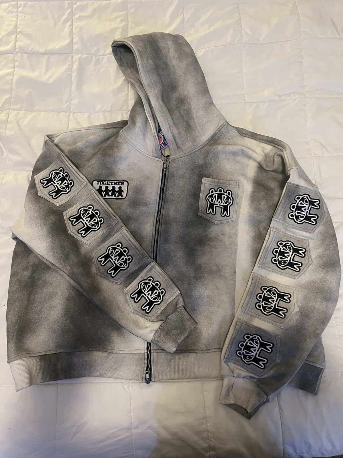 Other Perfik sweatsuit Size US XL / EU 56 / 4 - 4 Thumbnail