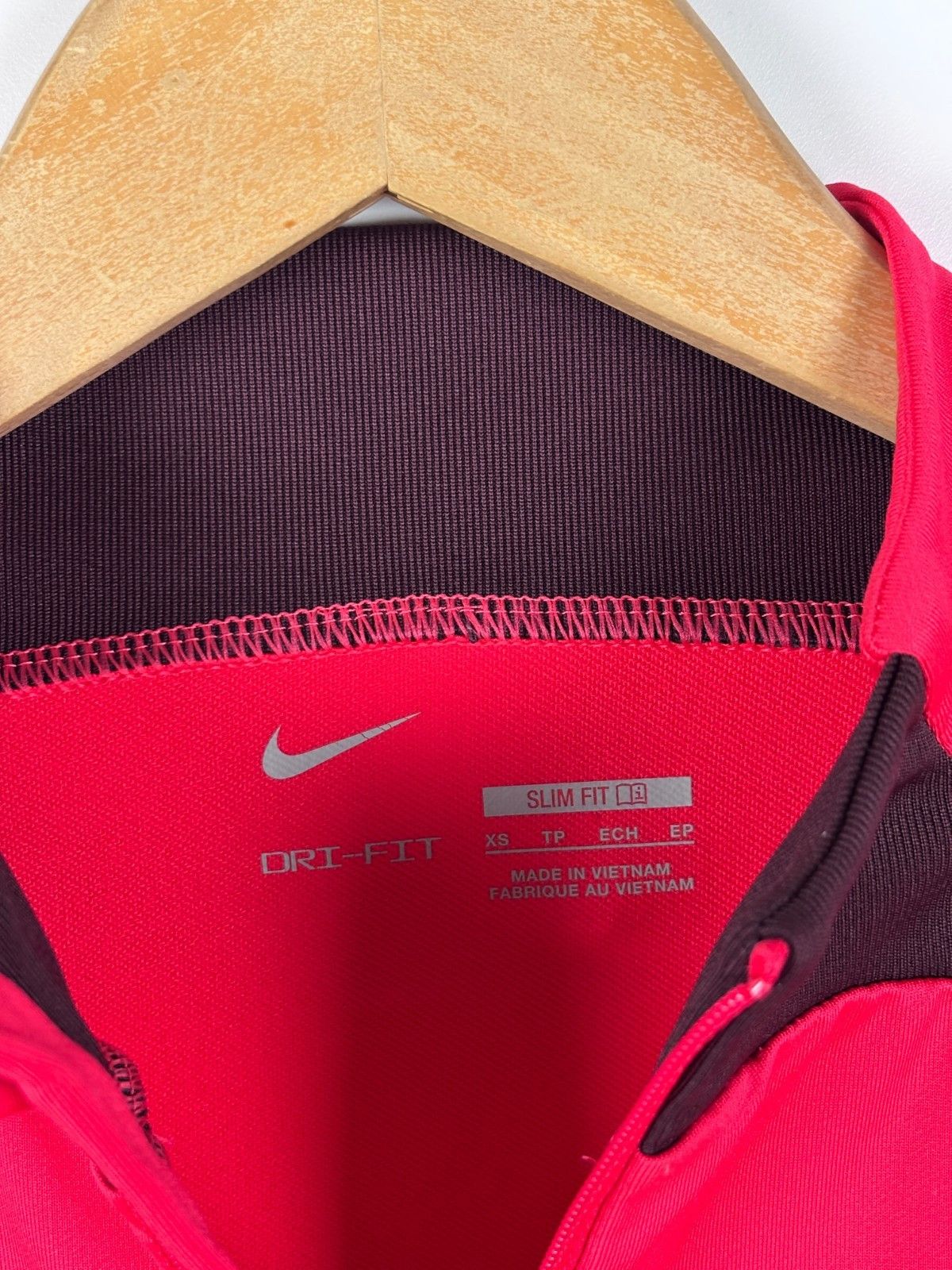 Nike FC Liverpool 2022-23 Dry Strike Dril Top Nike Mens Size XS Size US XS / EU 42 / 0 - 5 Thumbnail