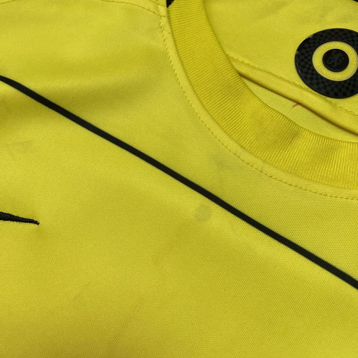 Nike Mens Nike FC Chelsea 2021 football team sport jersey Size US L / EU 52-54 / 3 - 5 Thumbnail