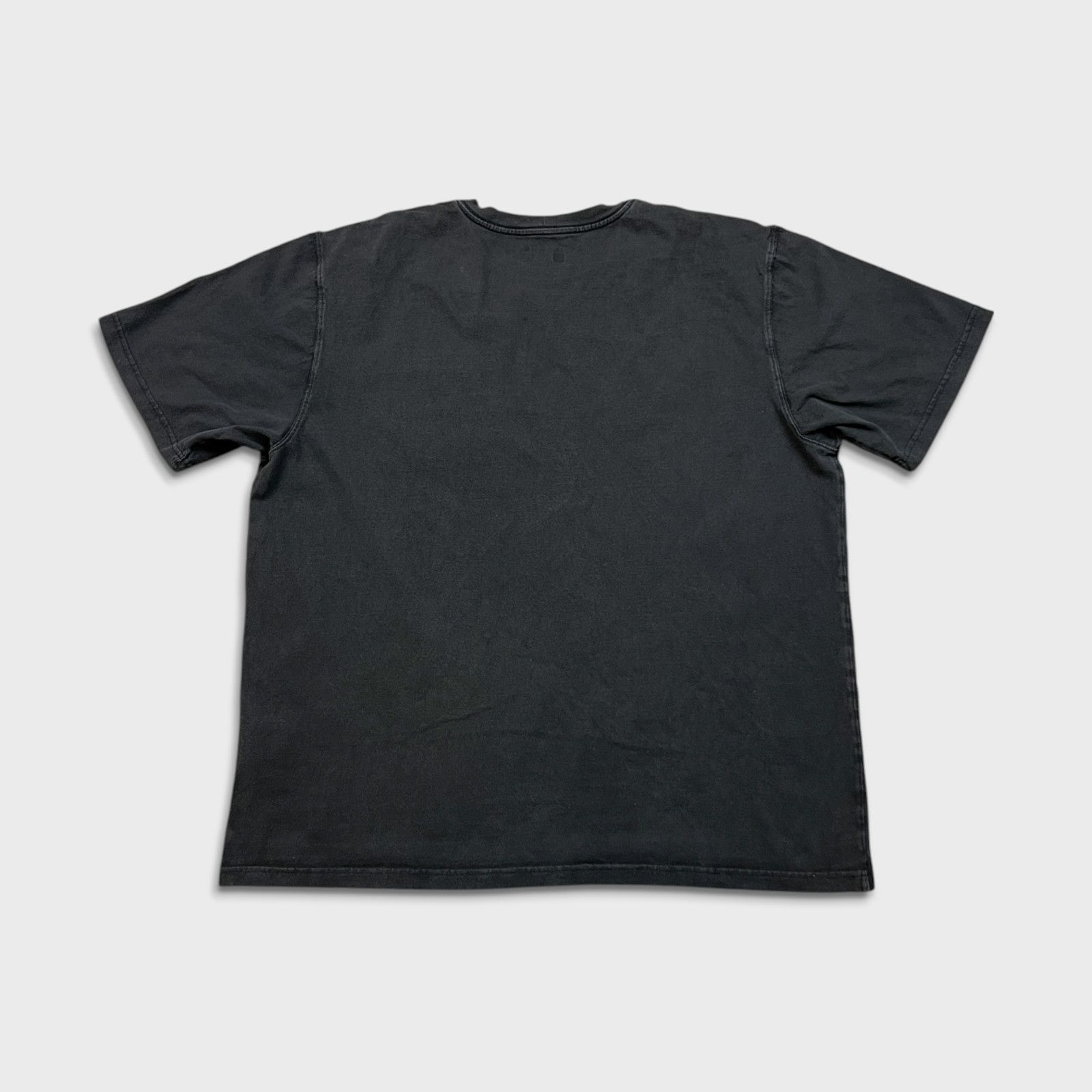 Carhartt × Vintage Carhartt T Shirt Loose Fit Workwear Short Sleeve Pocket Tee Size US XL / EU 56 / 4 - 4 Thumbnail