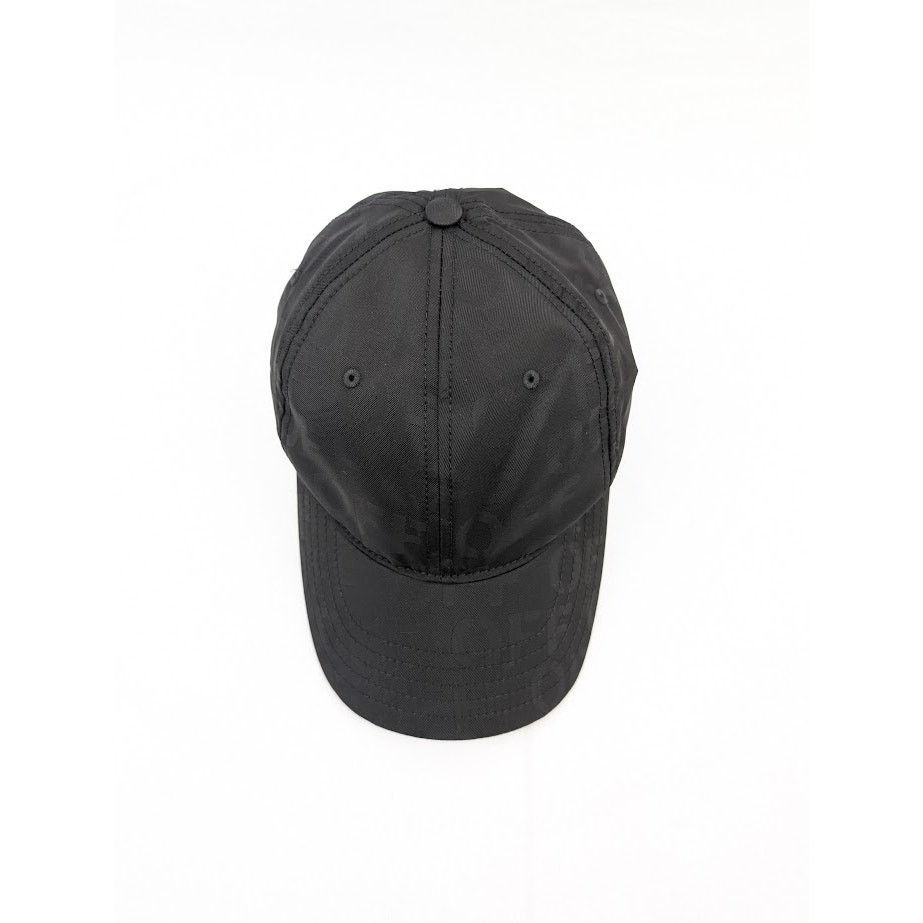 Off-White o1rshd1 Size: M / Jacq Baseball Hat / Cap in Black Size ONE SIZE - 2 Thumbnail