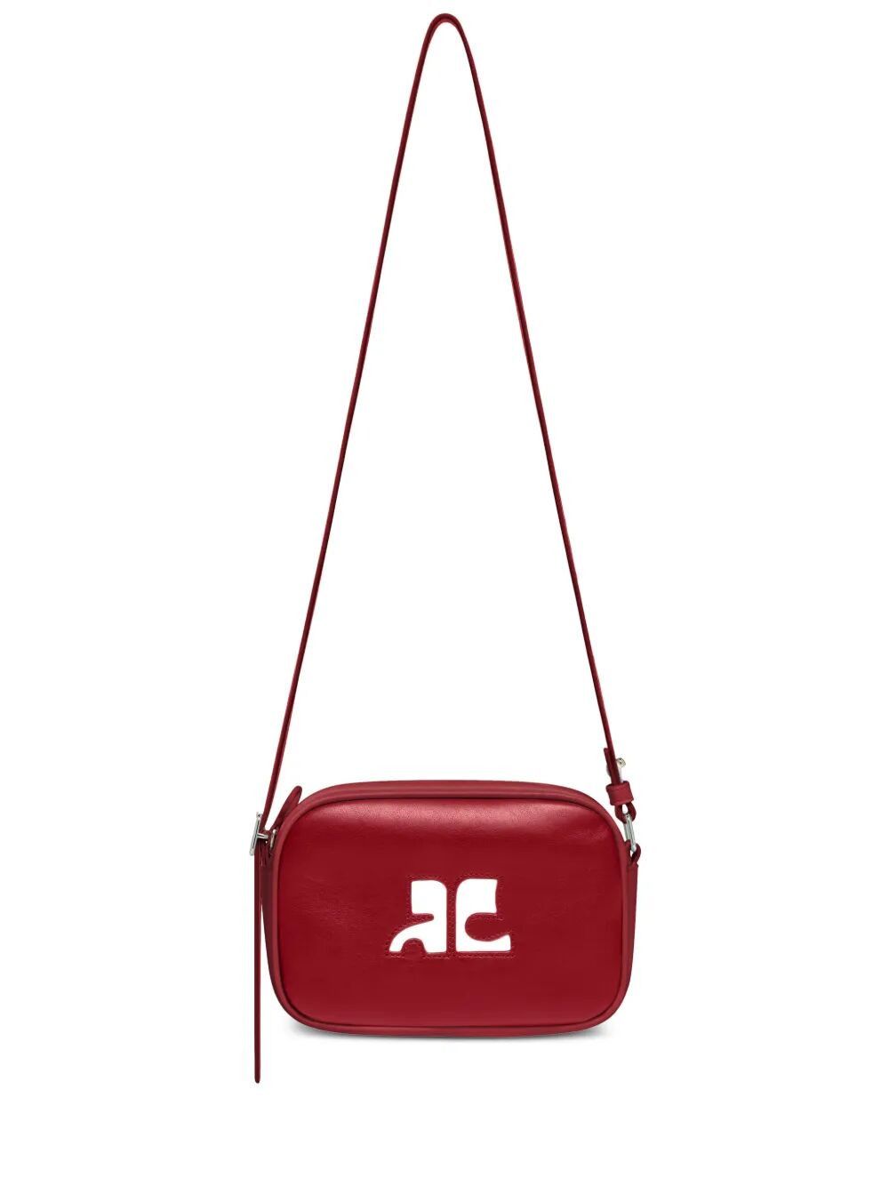 Courreges "REEDITION" CAMERA BAG Size ONE SIZE - 1 Thumbnail
