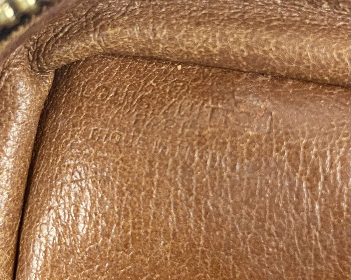Louis Vuitton Louis Vuitton Danube Size ONE SIZE - 8 Thumbnail