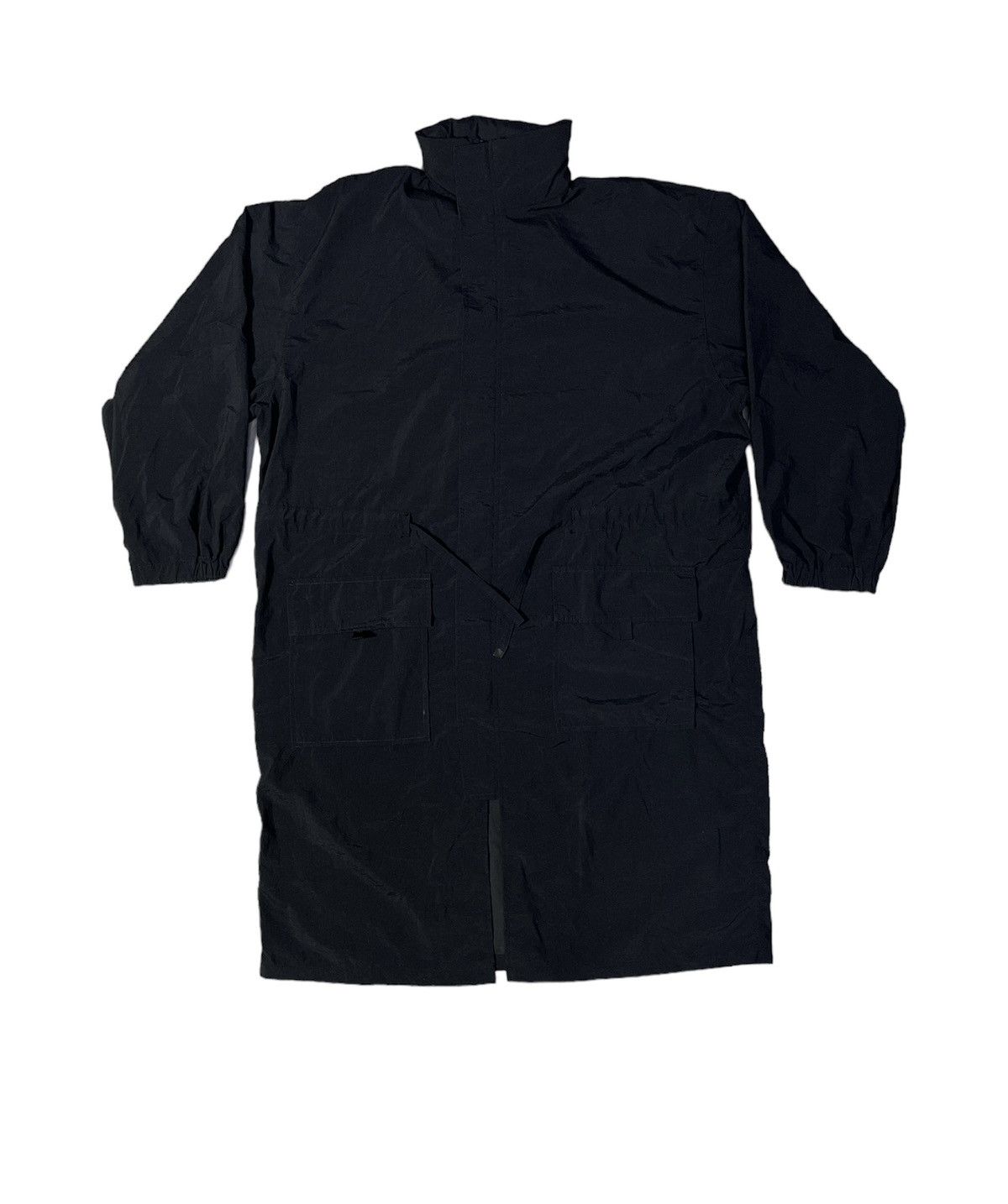 C.P. Company × Vintage Vintage C.P. COMPANY Long Parkas Windbreaker Jacket Size US M / EU 48-50 / 2 - 2 Thumbnail