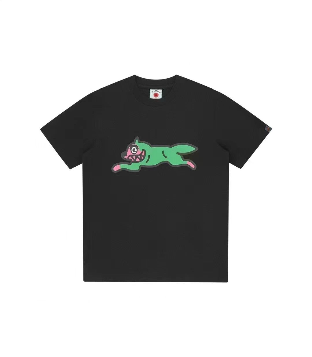 Billionaire Boys Club Billionaire Boys Club Crewneck Short Sleeve T-Shirt Size US L / EU 52-54 / 3 - 3 Thumbnail