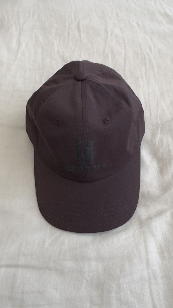 Rick Owens Drkshdw Caps lot (Champion/Converse) Size ONE SIZE - 2 Thumbnail