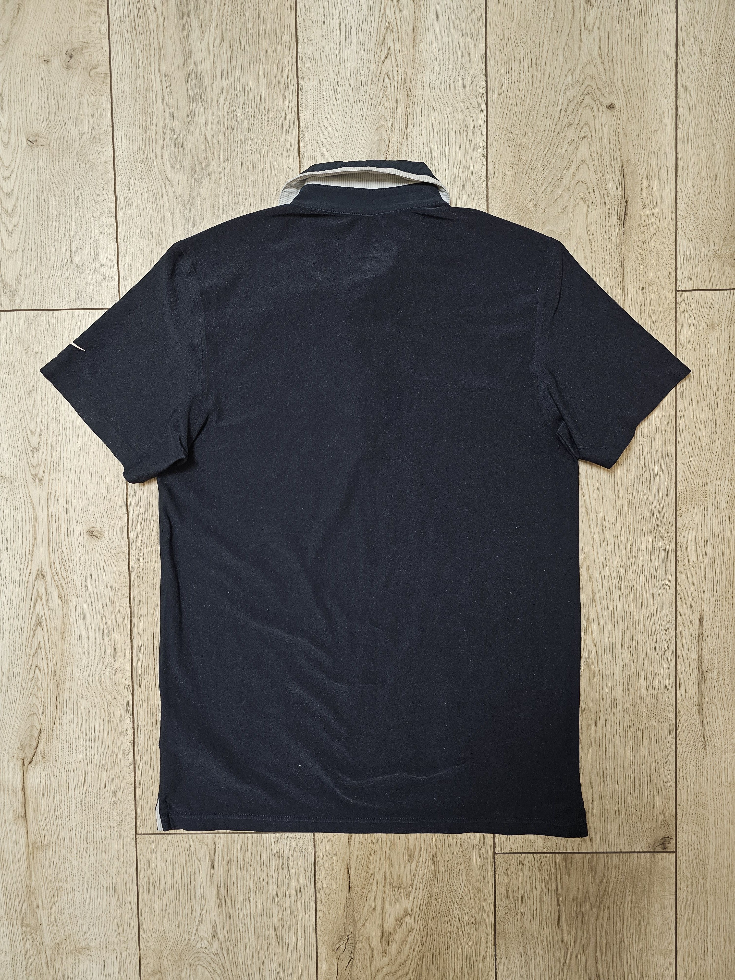 Nike ROGER FEDERER 2010 NIKE JERSEY RF SHIRT US OPEN TENNIS Size US XS / EU 42 / 0 - 2 Thumbnail