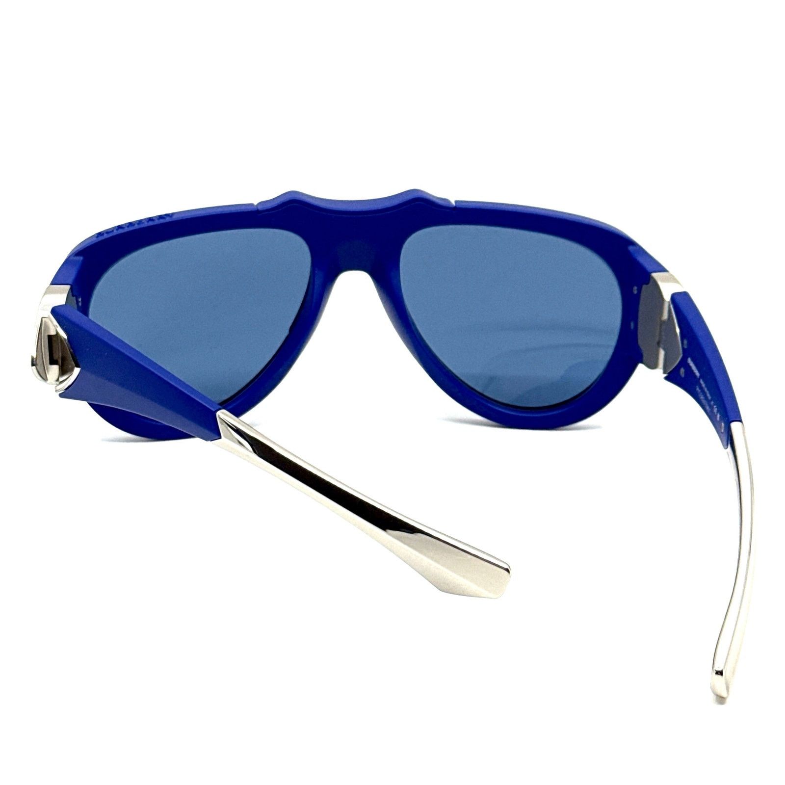Burberry New, BURBERRY Sunglasses B4433-U 4139/80 Authentic Size ONE SIZE - 11 Thumbnail