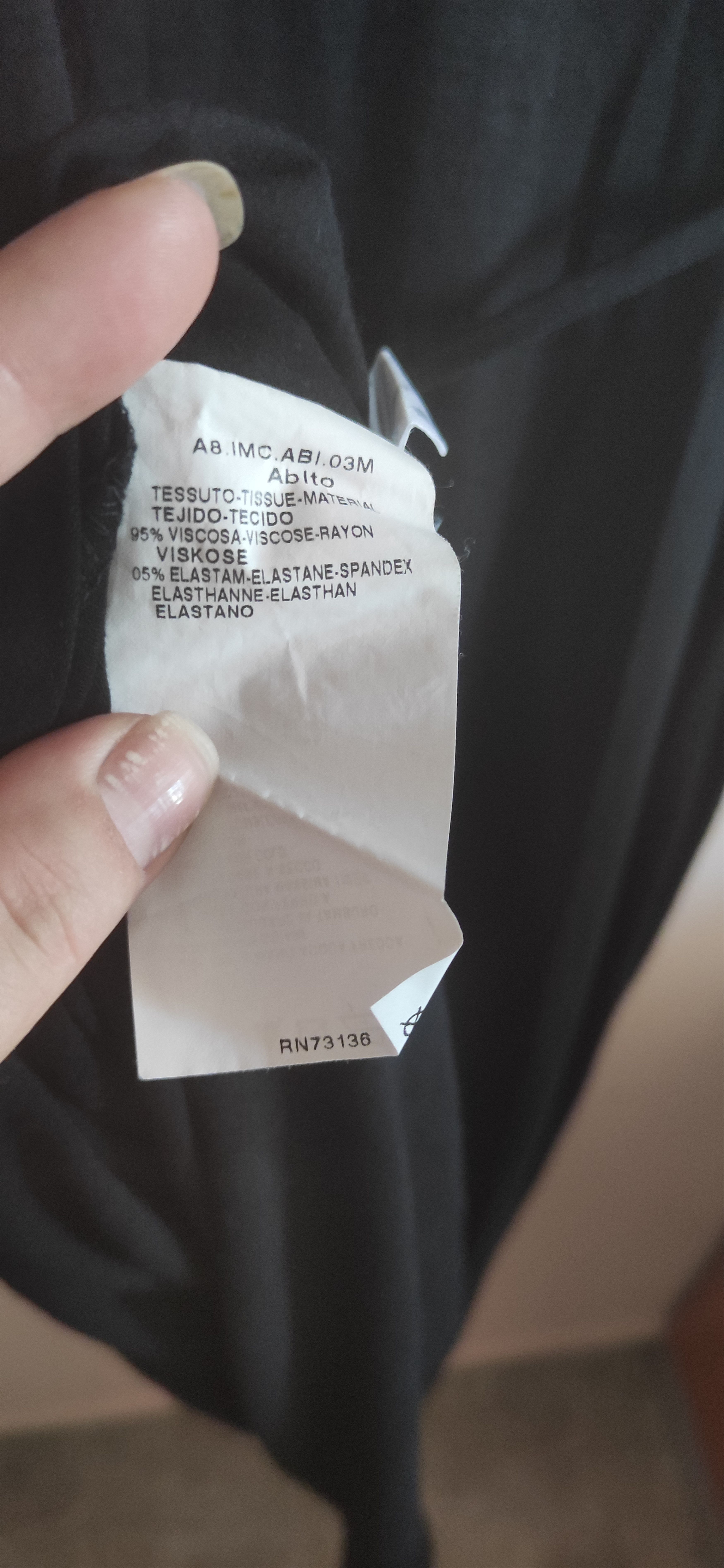 MAX&Co. The dress Max&Co Size M / US 6-8 / IT 42-44 - 5 Thumbnail