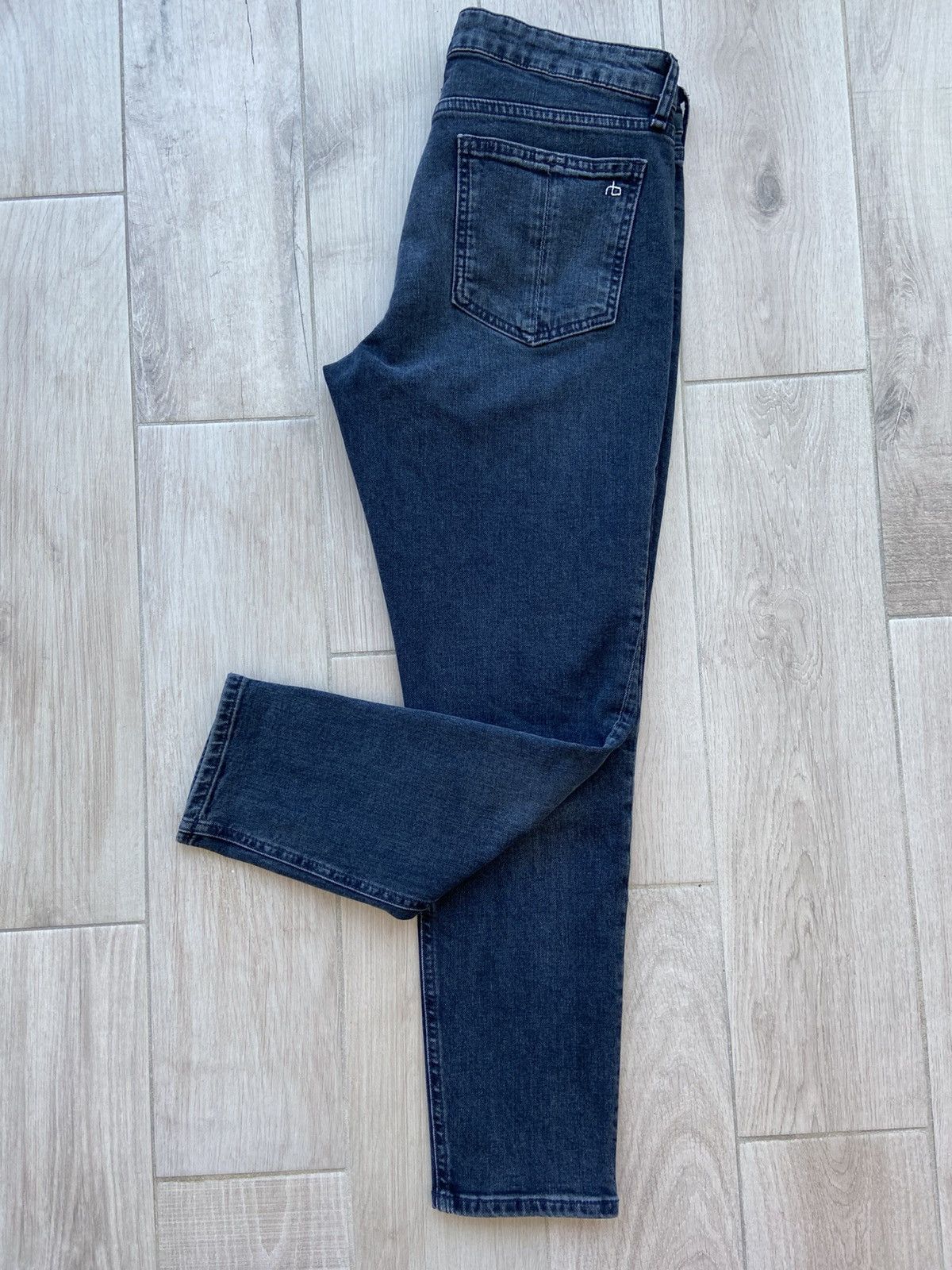 Rag & Bone Rag and bone women’s jeans. Size:27 Size 27" / US 4 / IT 40 - 8 Thumbnail