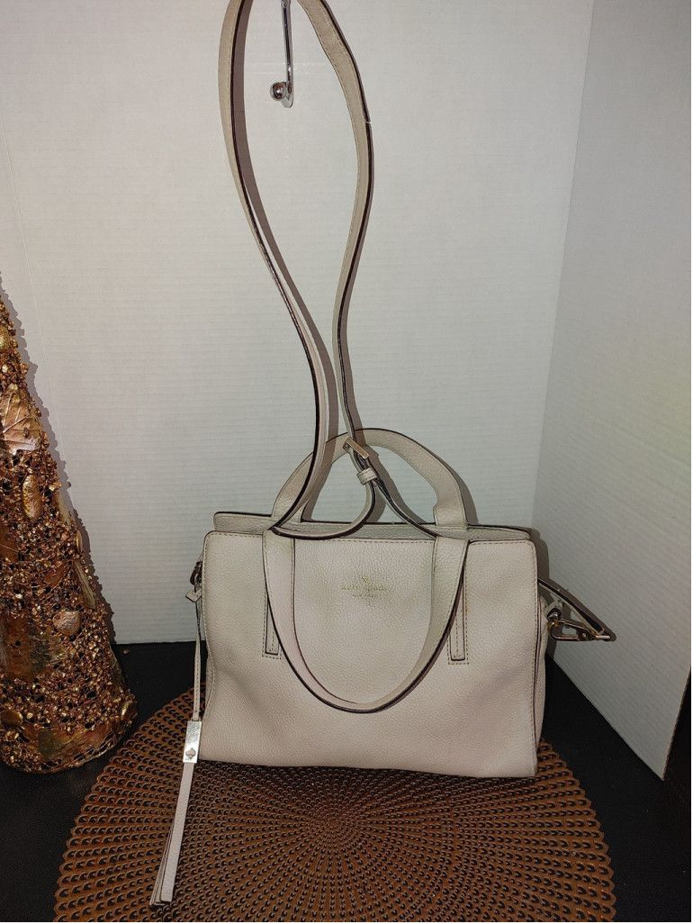 Kate Spade Larchmont Evangelie Handbag