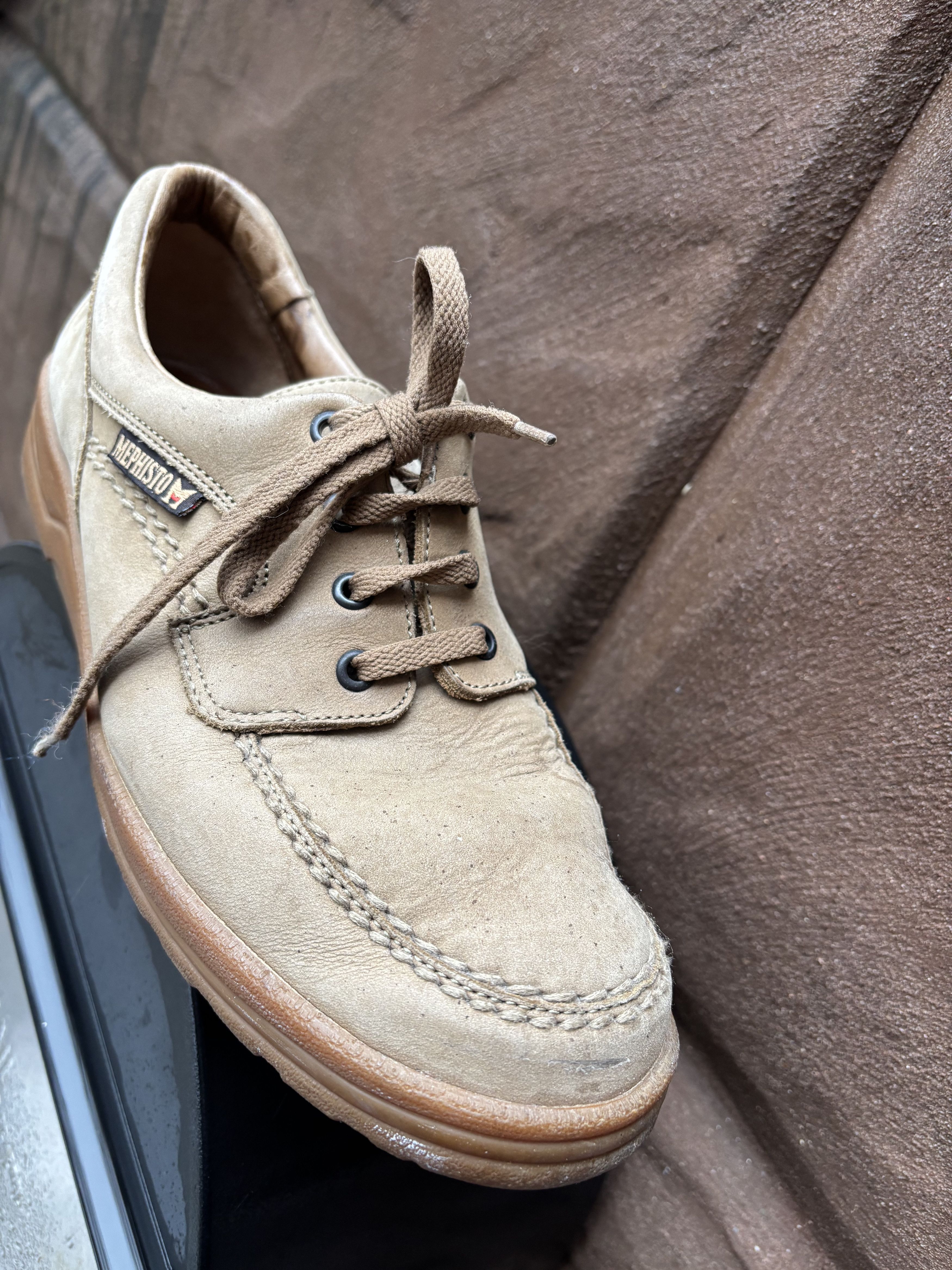 Mephisto Mephisto Walking Shoes Vintage Size US 10 / EU 43 - 5 Thumbnail