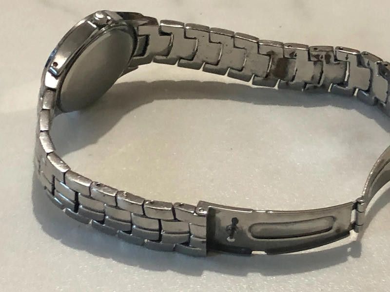 Designer Accurist Ladies' Bracelet Watch Size ONE SIZE - 6 Thumbnail