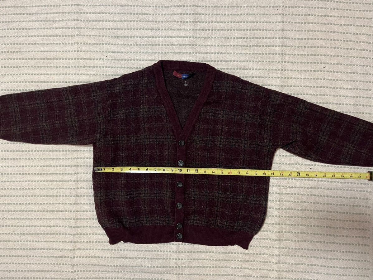 Vintage Vintage striped cardigan Size US XS / EU 42 / 0 - 2 Thumbnail