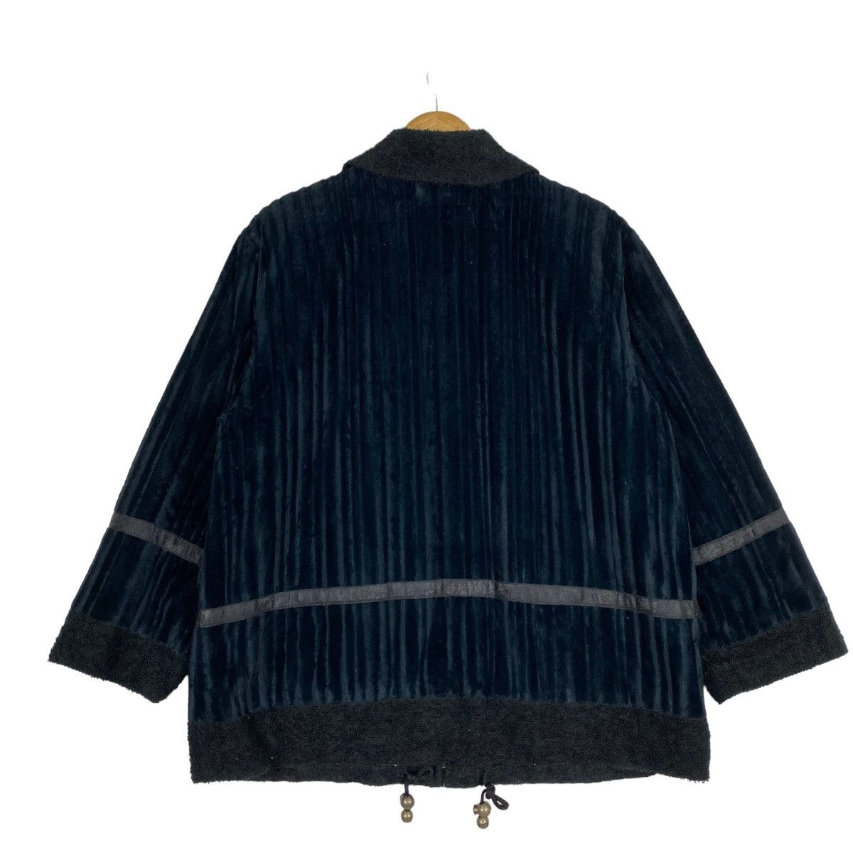 Beauty Beast NICE DESIGN!! INSPIRED BY YOHJI YAMAMOTO Size US L / EU 52-54 / 3 - 11 Thumbnail