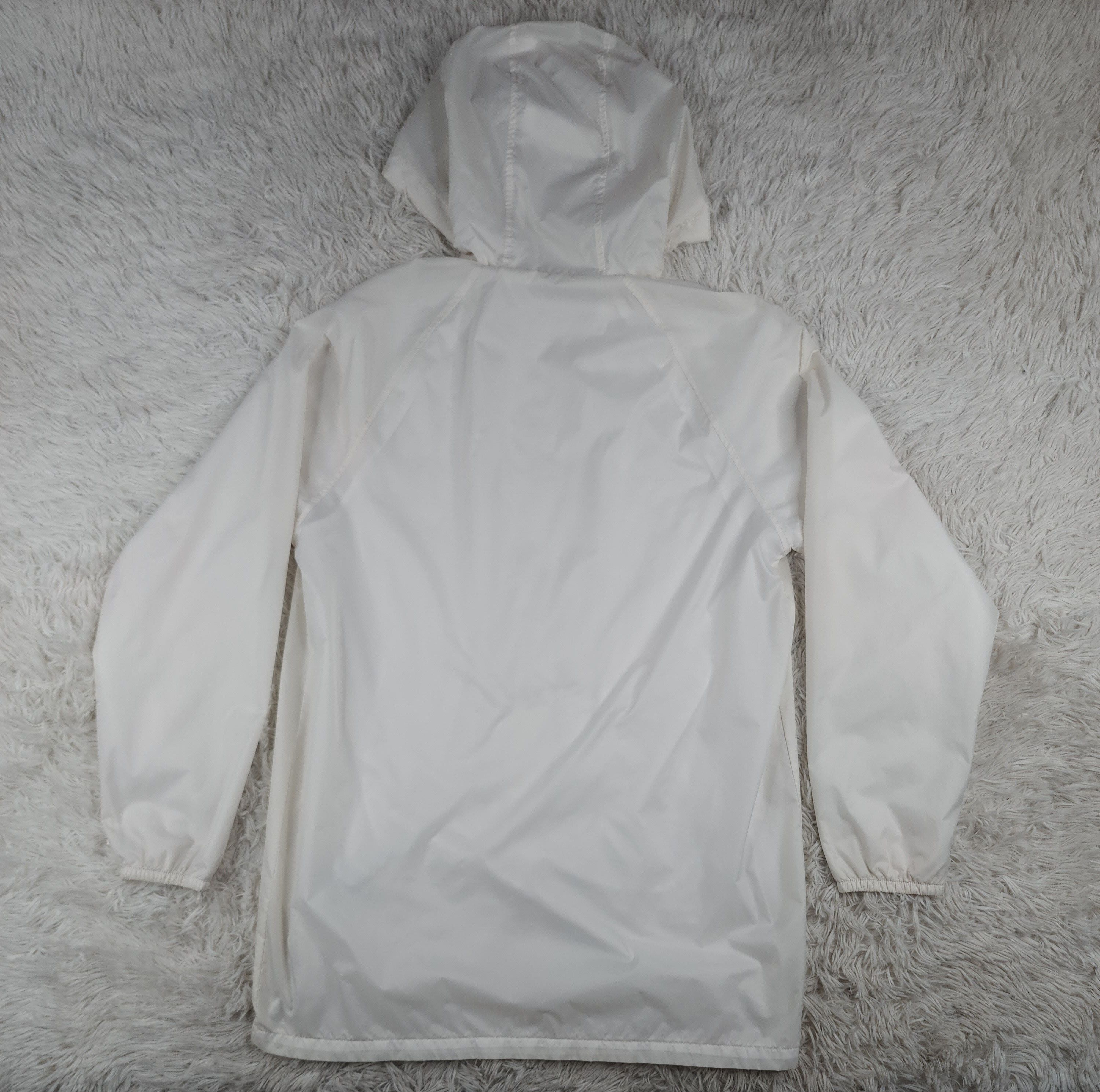 Obey OBEY Worldwide windbreaker buttoned jacket Size US M / EU 48-50 / 2 - 8 Thumbnail