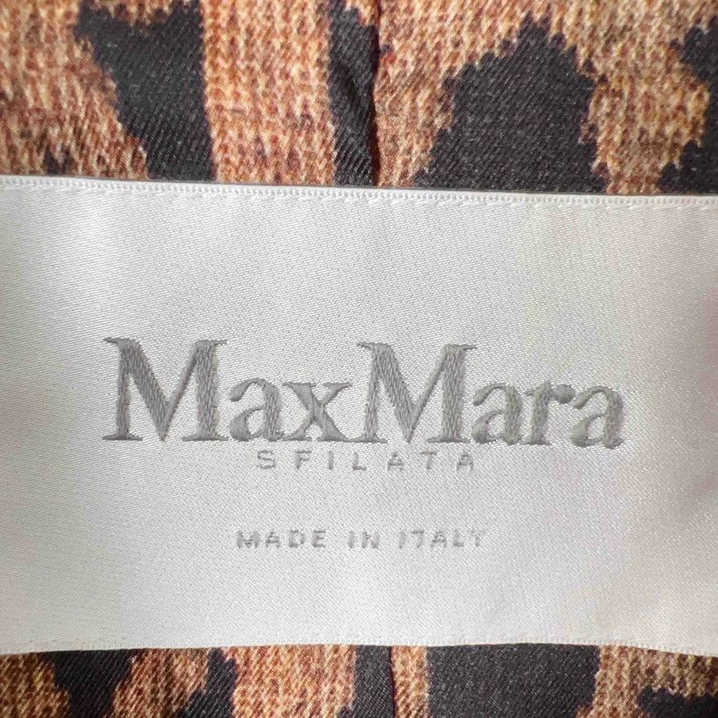 Max Mara Max Mara Coats Size S / US 4 / IT 40 - 3 Thumbnail