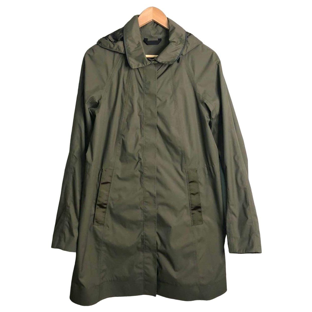 Rain shaker best sale trench lululemon