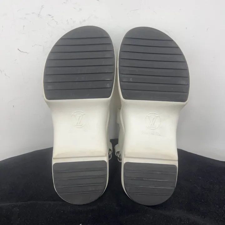 Louis Vuitton Louis Vuitton Archlight Casual Beach Sandals -2508 Size US 4 / IT 34 - 4 Thumbnail