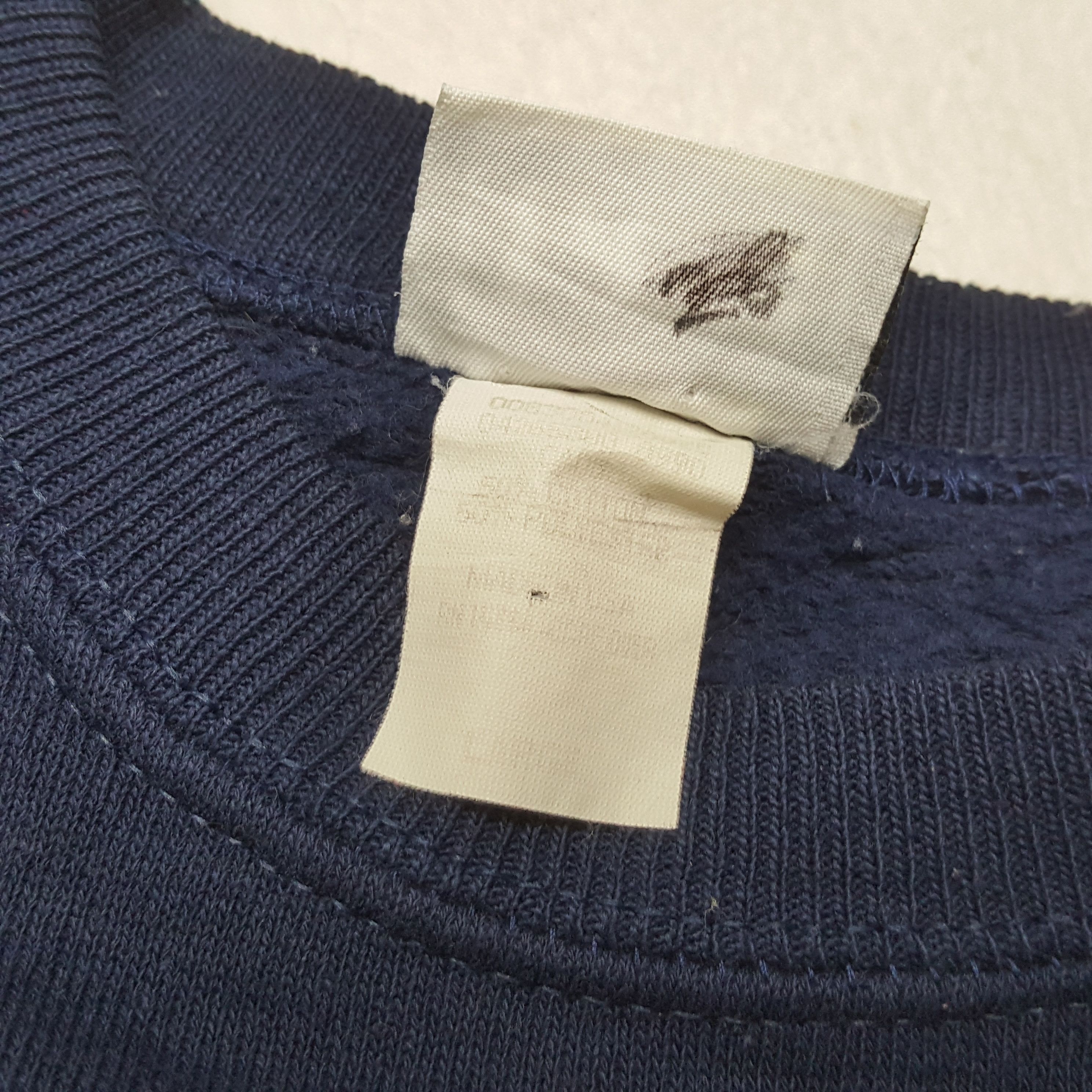 Lee × Vintage Vintage 90's AUSTRALIA LAND DOWN UNDER Promo Sweatshirts Size US M / EU 48-50 / 2 - 9 Thumbnail