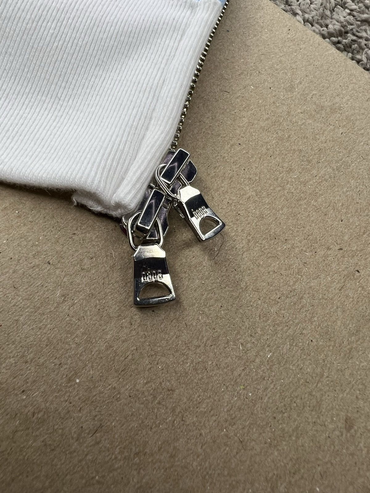 Bape BAPE New Multi Camo Shark Relaxed Full Zip Hoodie Size US L / EU 52-54 / 3 - 7 Thumbnail