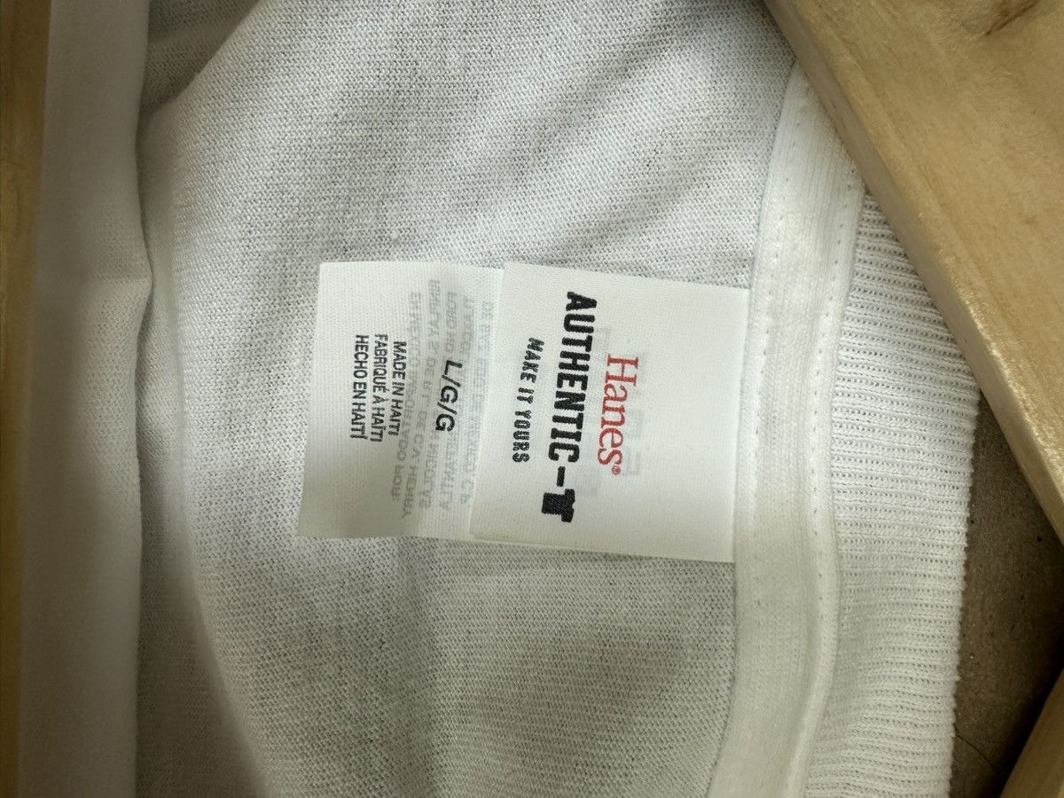 Supreme Supreme iteration Size US L / EU 52-54 / 3 - 3 Thumbnail