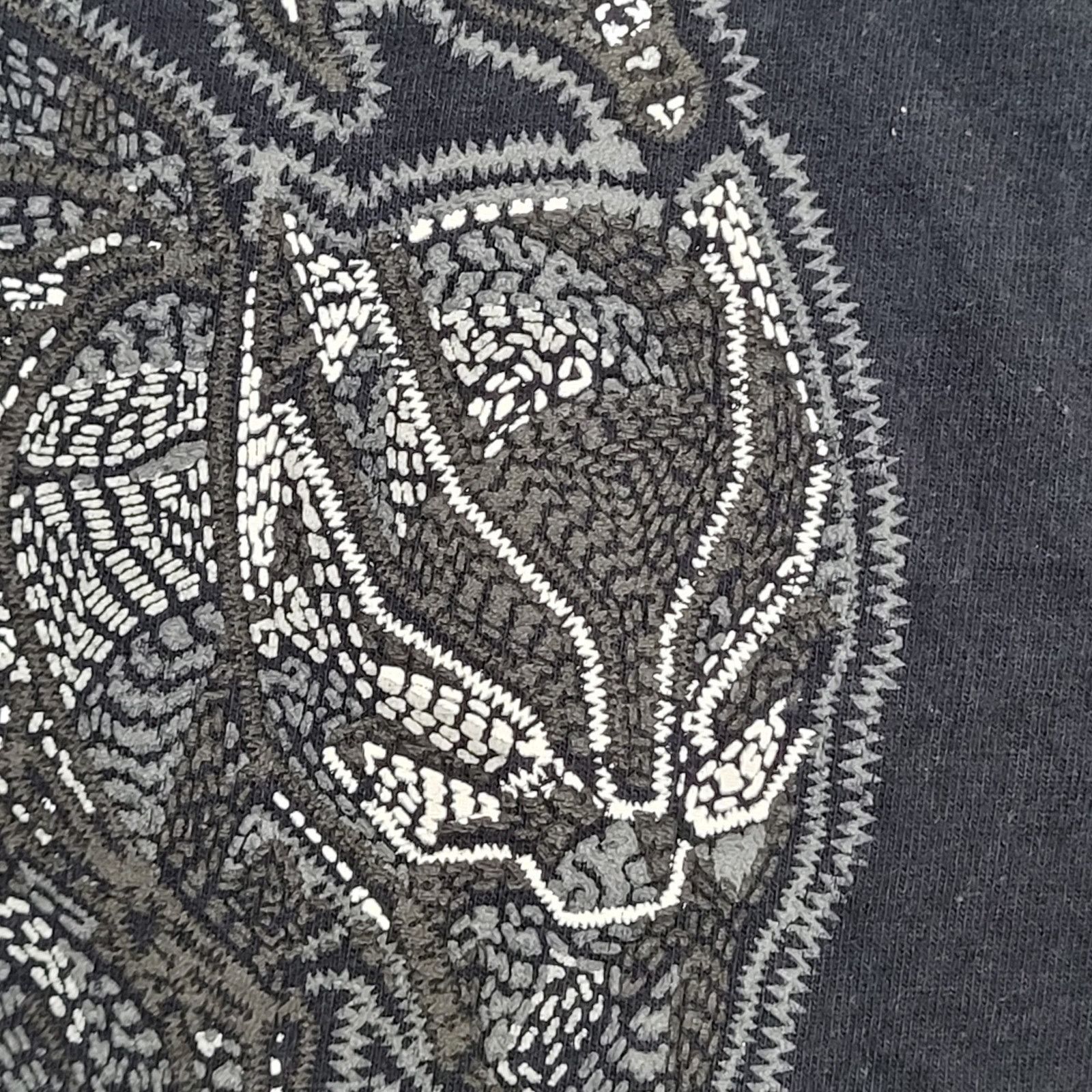 Other Marvel Black-Panther Shirt XL/2XL 24x29 Size US XXL / EU 58 / 5 - 4 Thumbnail
