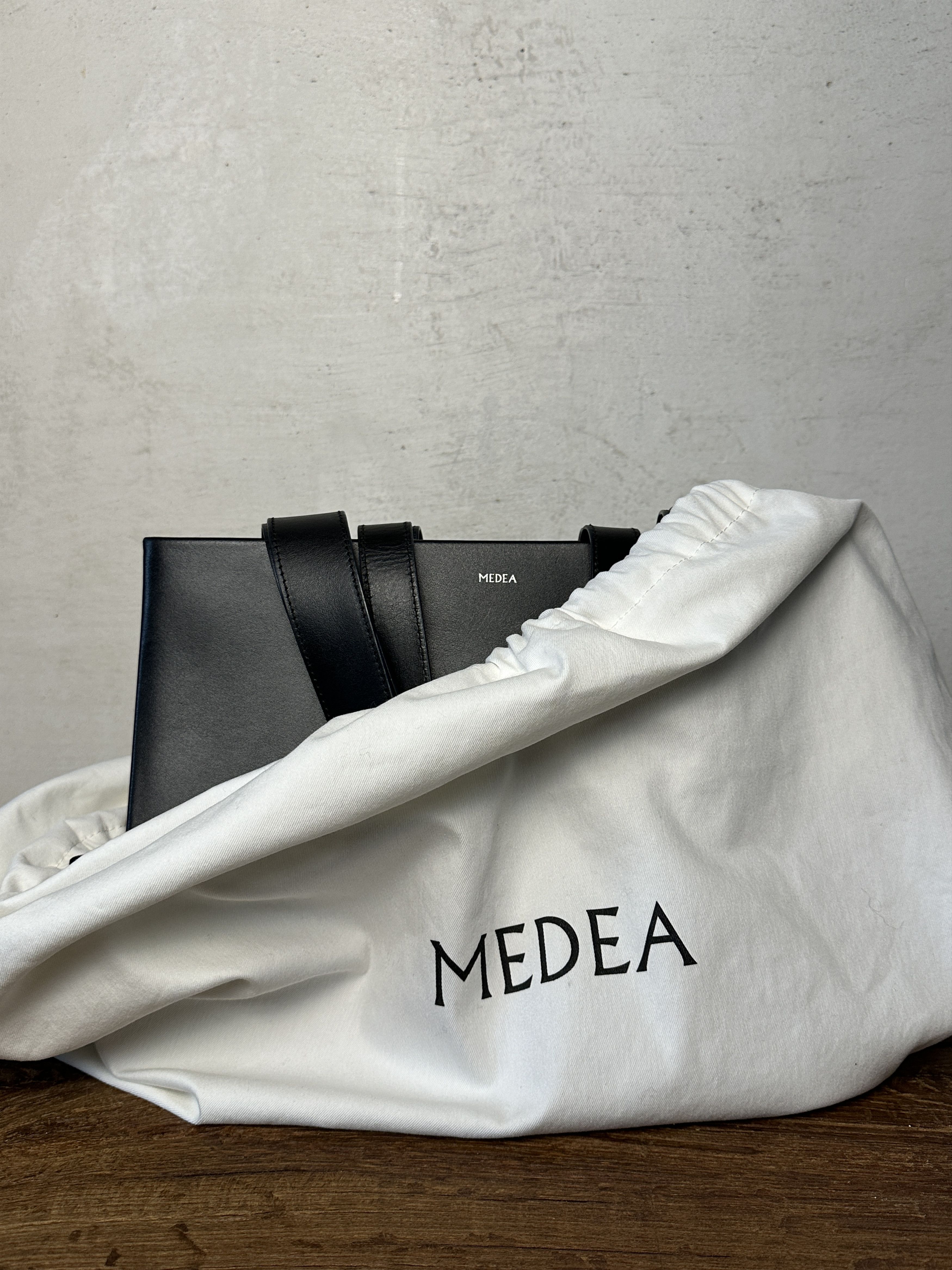 MEDEA Medea Venti Leather Tote Size ONE SIZE - 2 Thumbnail