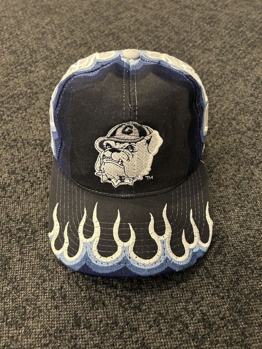 Starter Rare x Hoyas Starter Flame Hat Grailed