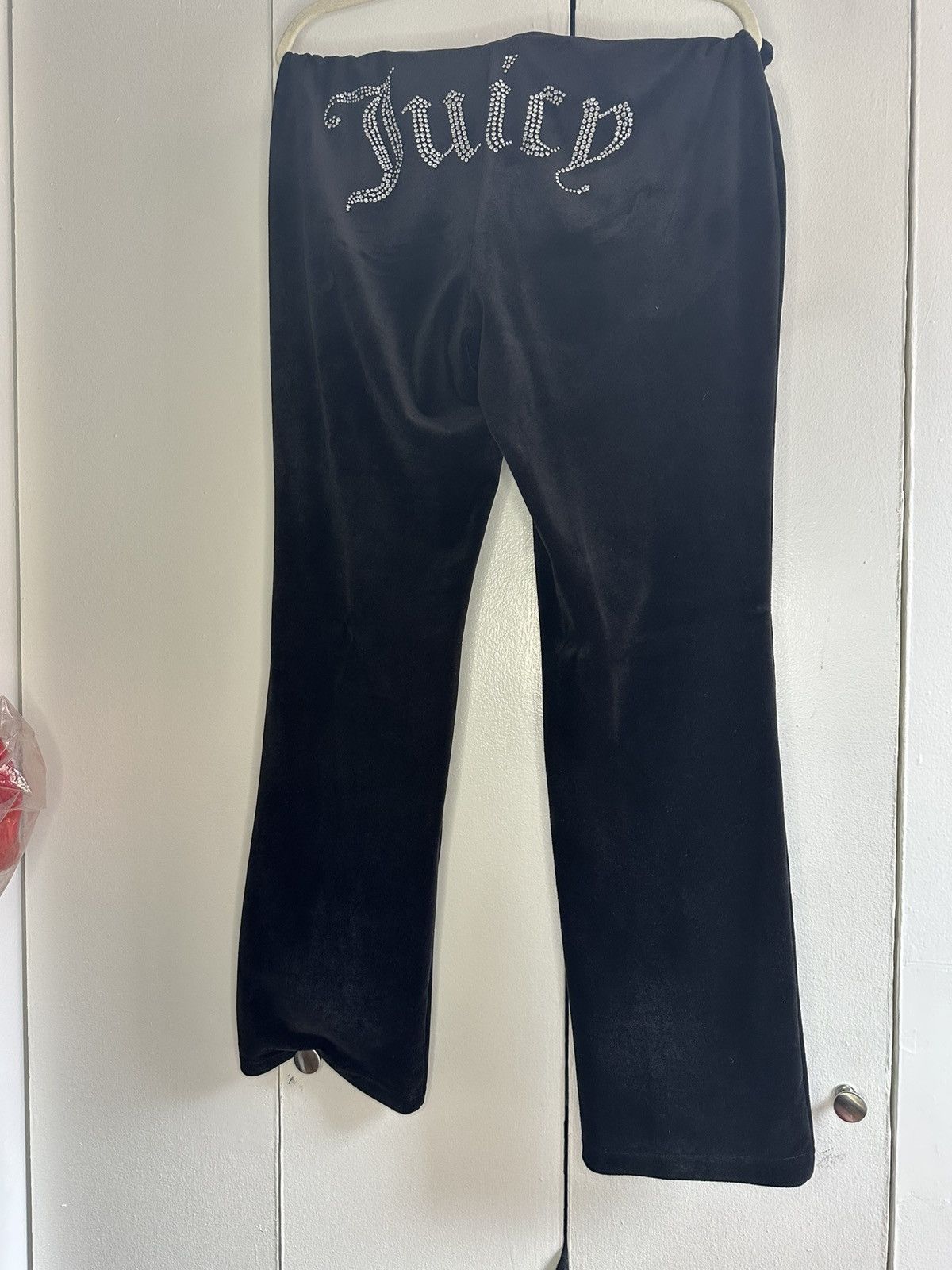 Juicy Couture Juicy couture women's tracksuit top & bottom set Size L / US 10 / IT 46 - 3 Thumbnail