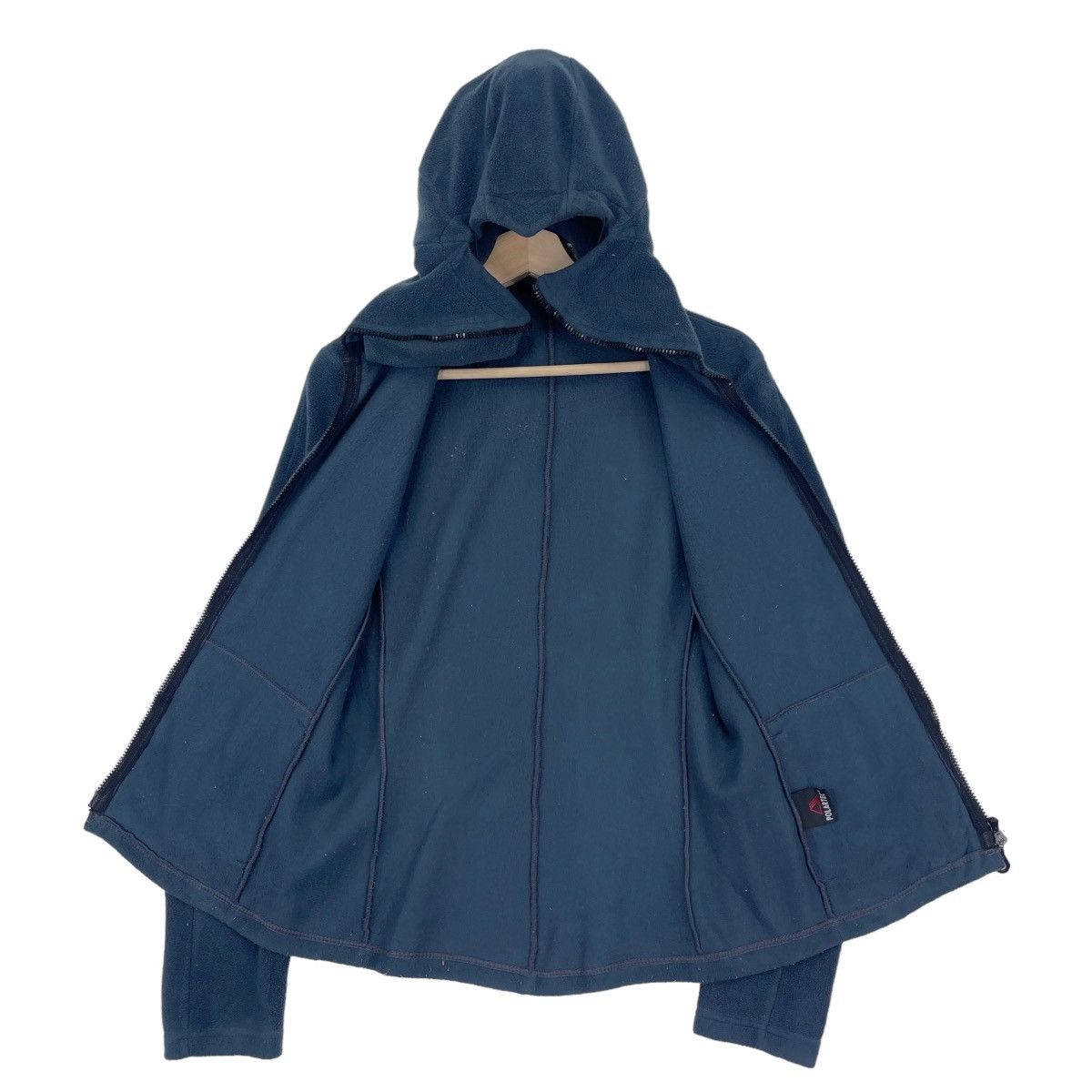 AW96 Vexed Generation Ninja Hoodie Fleece Jacket