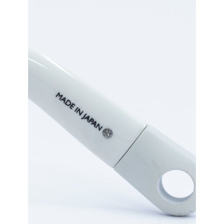 Jacquemus Jacquemus SPIAGGIA JAC/41 C3 Sunglasses White Geometric Size ONE SIZE - 10 Thumbnail