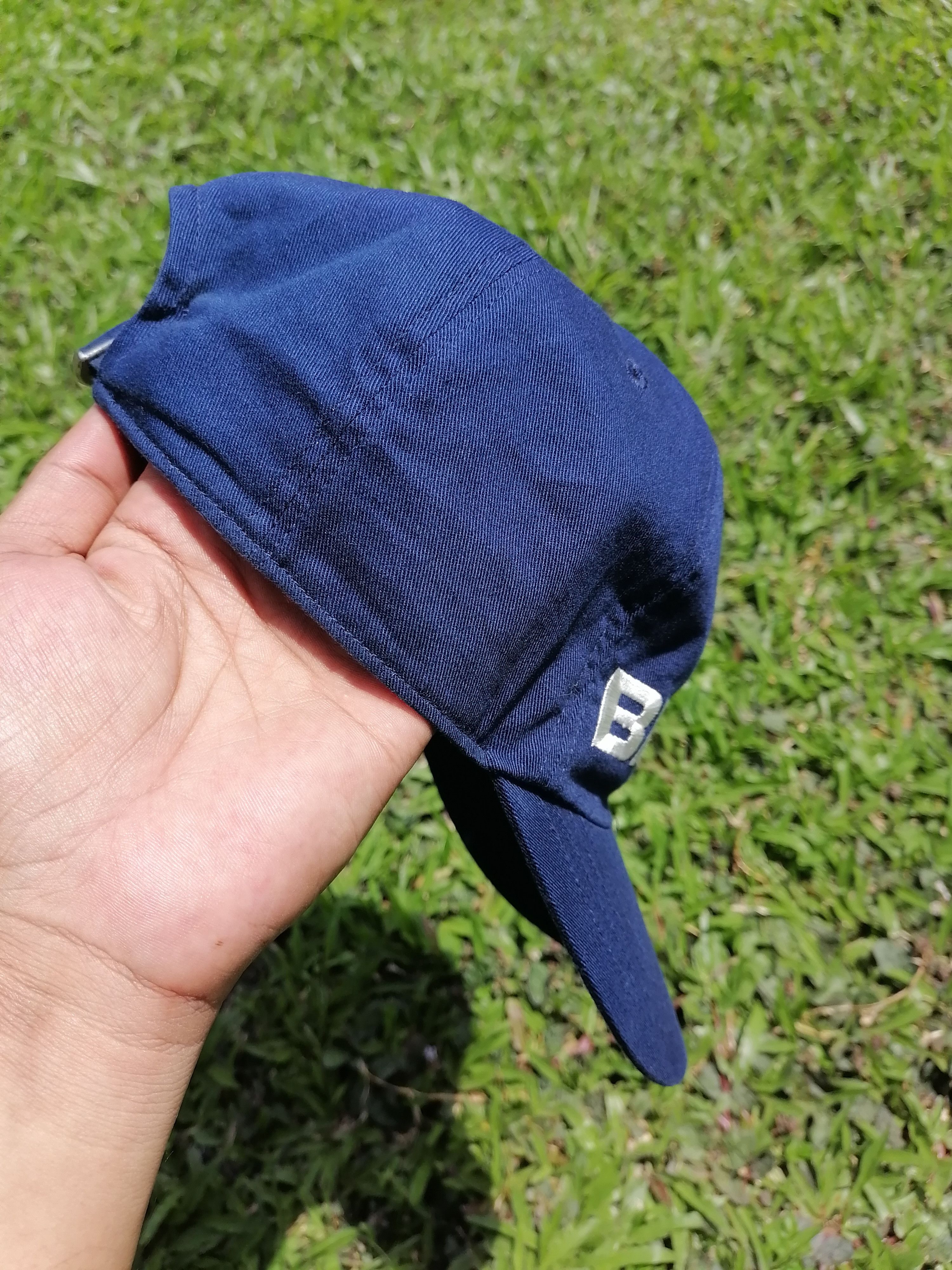 Bristol Studios × Sophnet. Bristol Japan By Sophnet Cap Size ONE SIZE - 3 Thumbnail