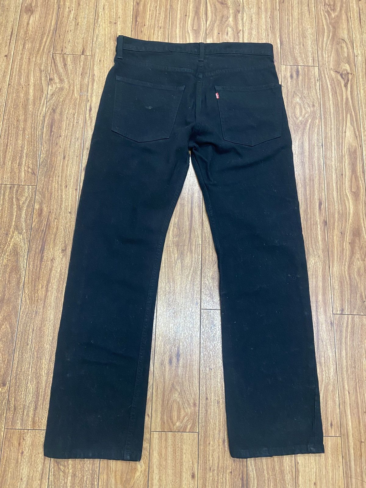 Junya Watanabe SS02 Poem Pants Size US 32 / EU 48 - 2 Thumbnail