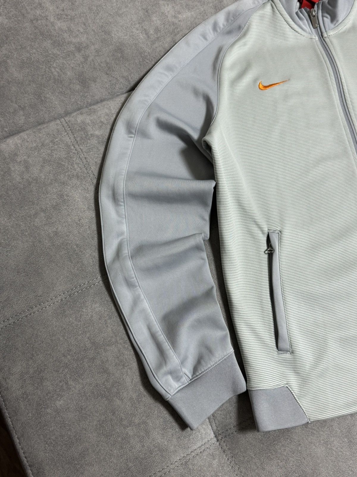 Nike Galatasaray AS Nike Track Jacket 2016-17 Men’s Size L Turkey Size US L / EU 52-54 / 3 - 9 Thumbnail