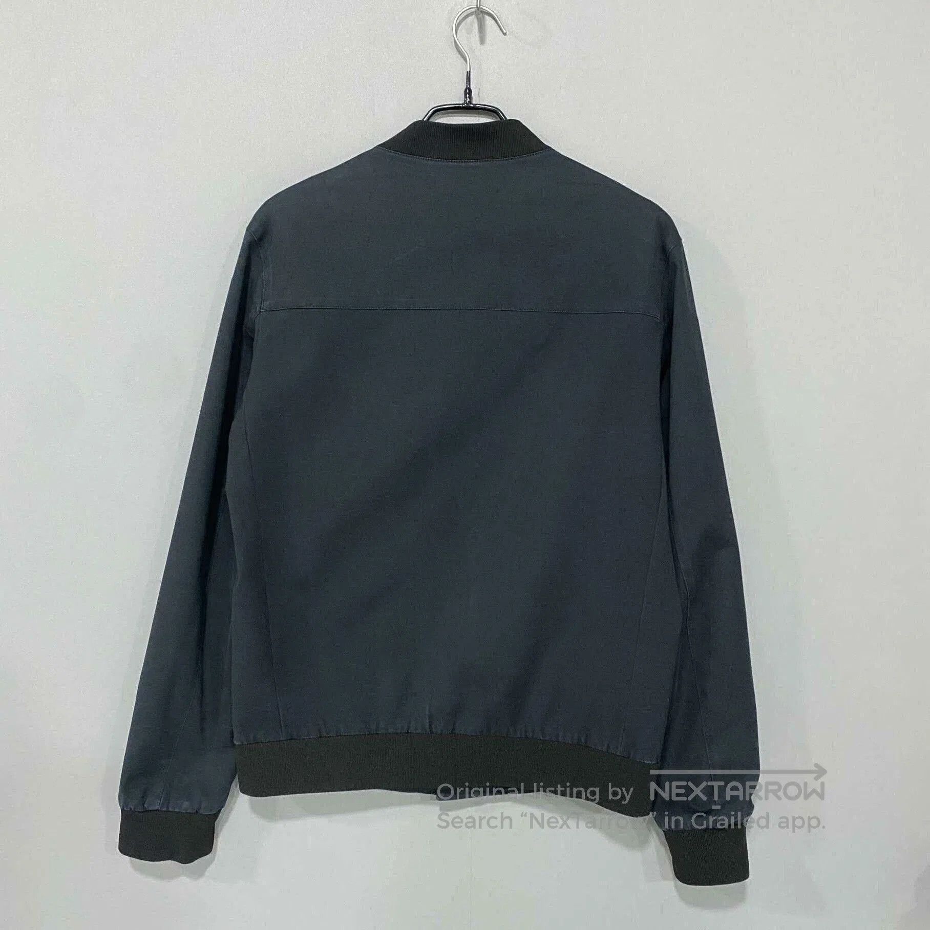 Balenciaga Balenciaga Black Jacket. Size US S / EU 44-46 / 1 - 3 Thumbnail