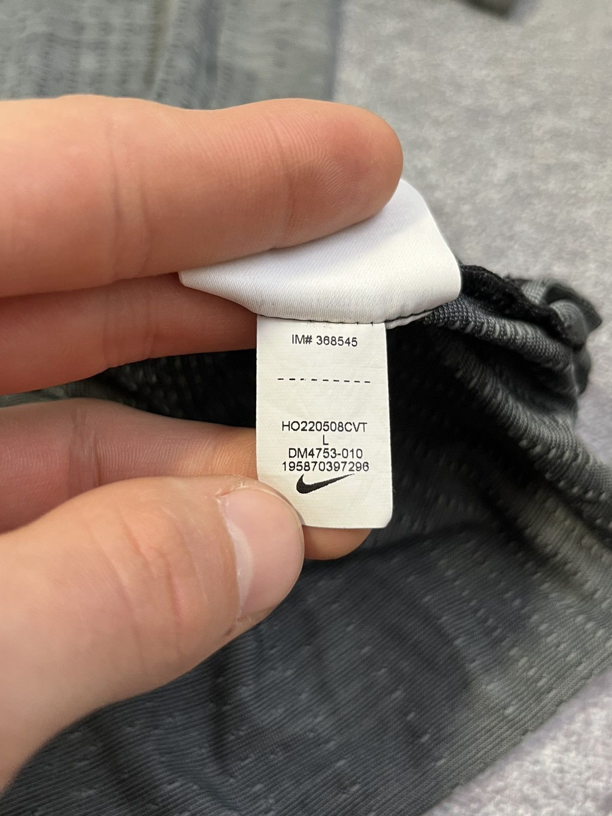 Nike Nike Dri-Fit Running ADV T-Shirts Size US L / EU 52-54 / 3 - 8 Thumbnail