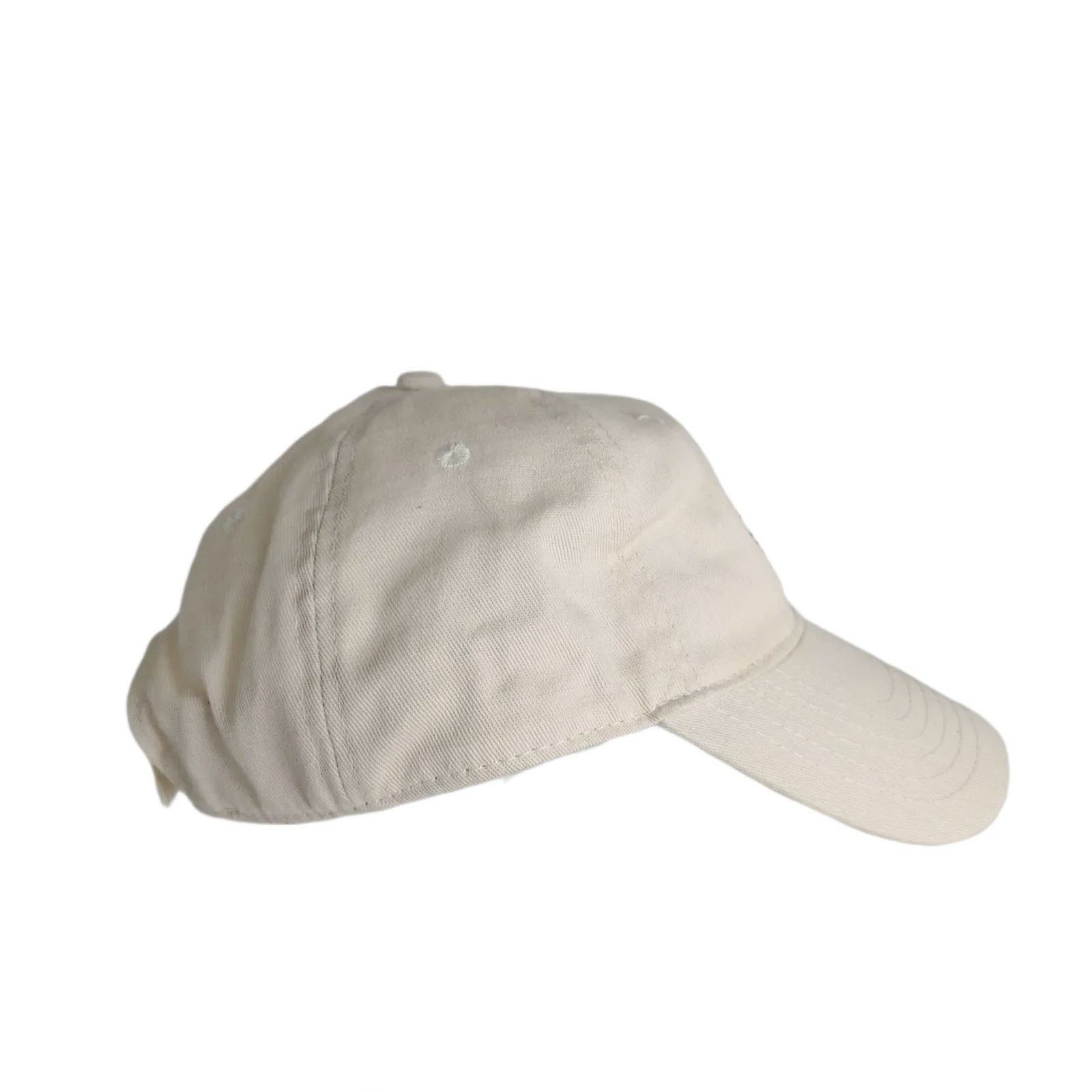 Other Denali Park Alaska Beige Baseball Hat Ouray Sportswear Size ONE SIZE - 6 Thumbnail