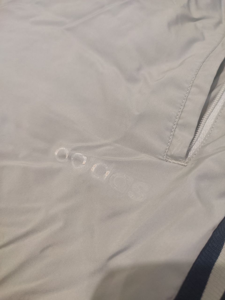 Adidas Vintage Y2K Adidas Tech Track Pants L sz Size US 34 / EU 50 - 8 Thumbnail
