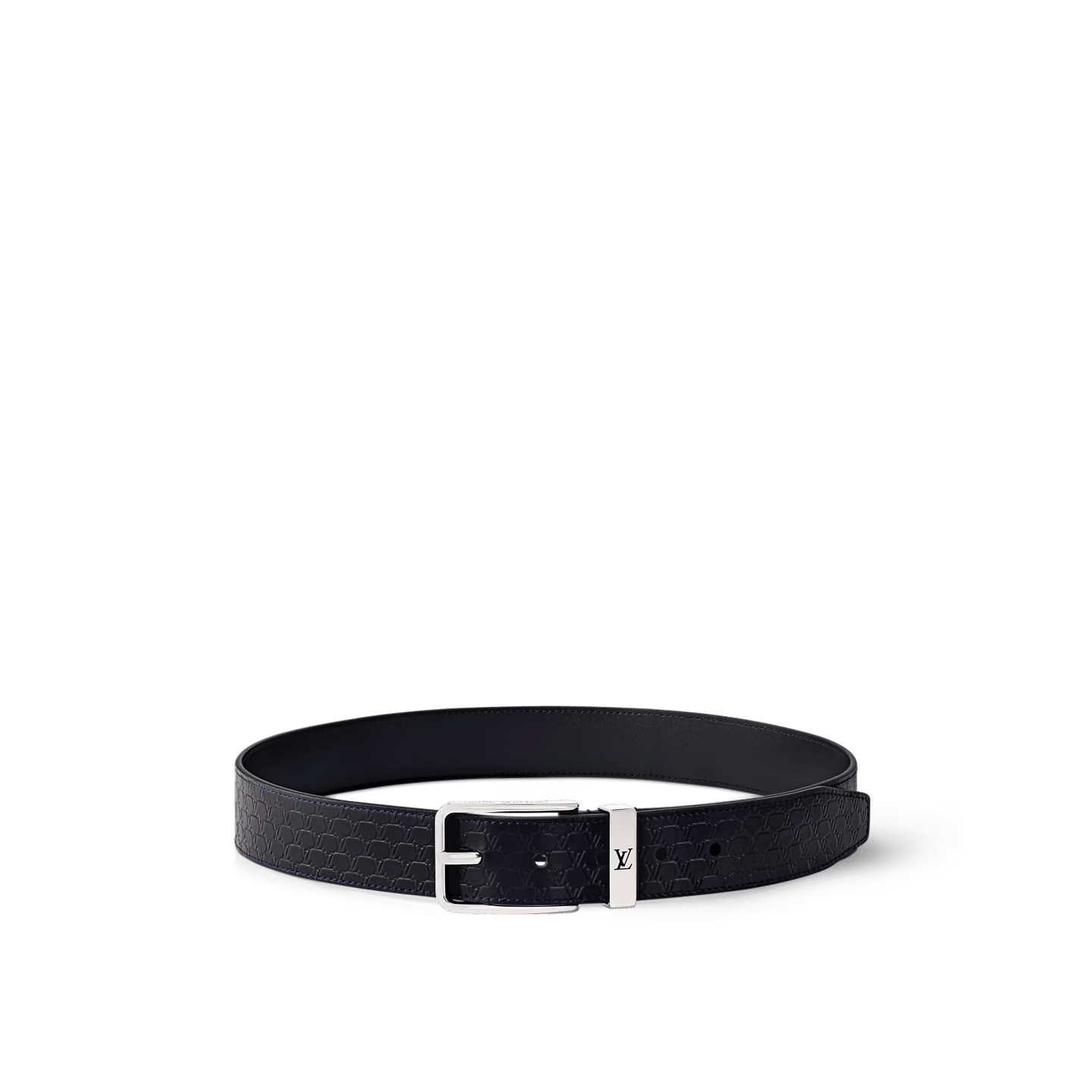 Louis Vuitton Pont Neuf 35MM Belt - 90 CM Size ONE SIZE - 2 Thumbnail