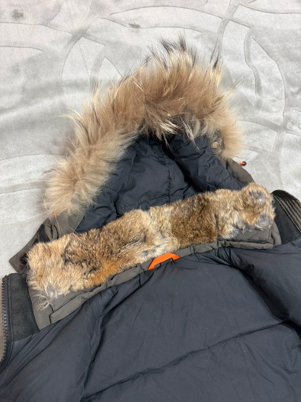 Other Cintamani Down Jacket Parka Winter size M Size M / US 6-8 / IT 42-44 - 8 Thumbnail