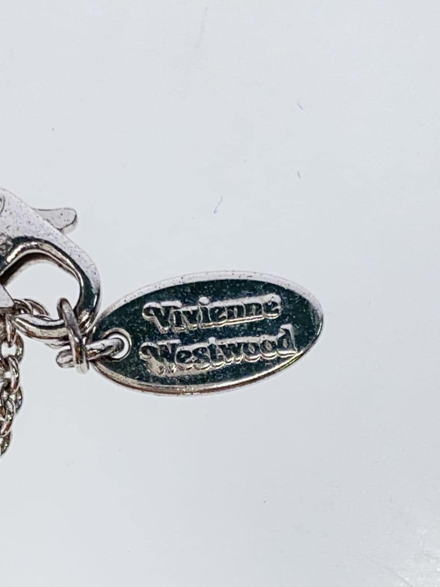 Vivienne Westwood Orb Stone Necklace Size ONE SIZE - 4 Thumbnail