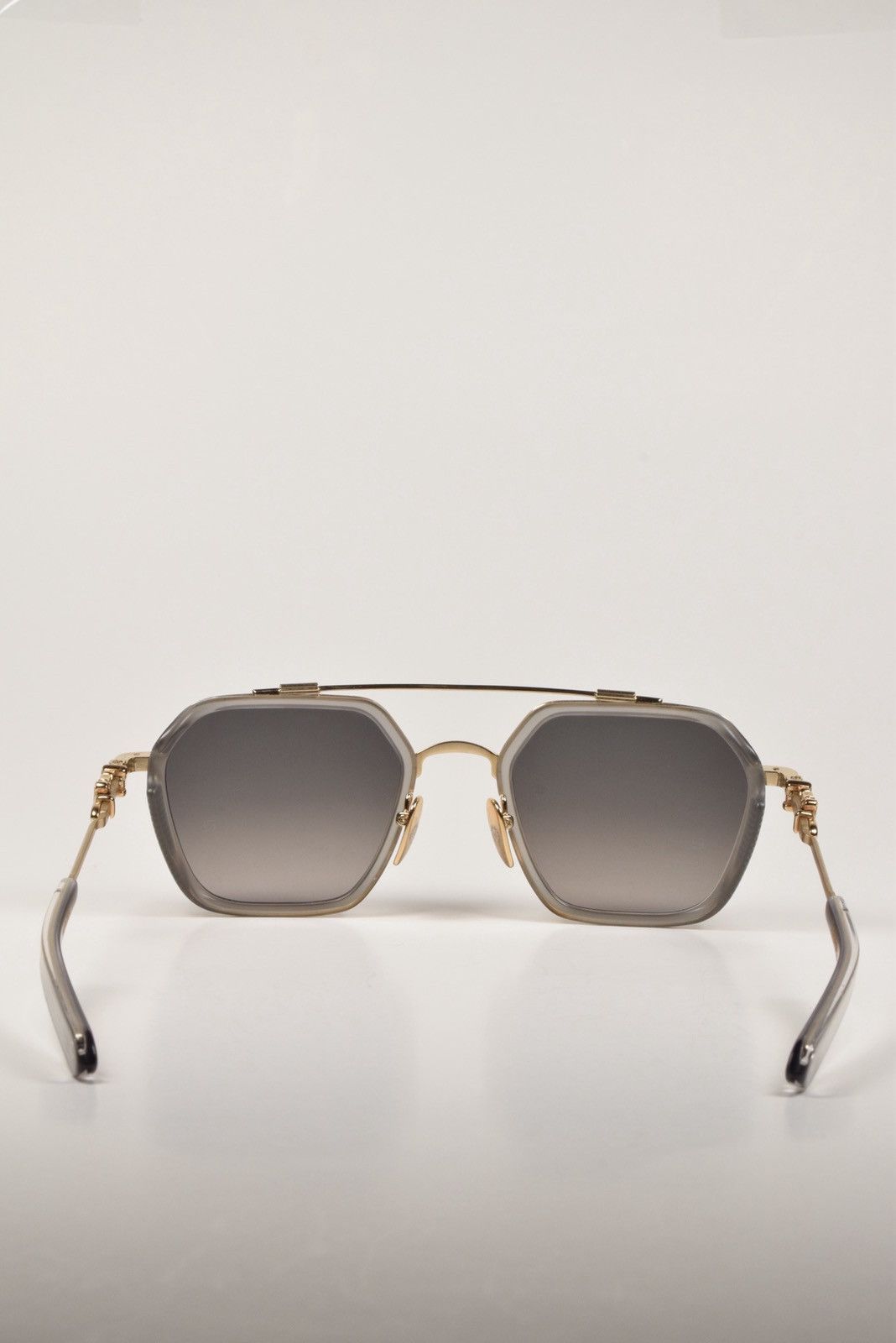 Chrome Hearts Chrome Hearts Hotation Sunglasses Size ONE SIZE - 3 Thumbnail