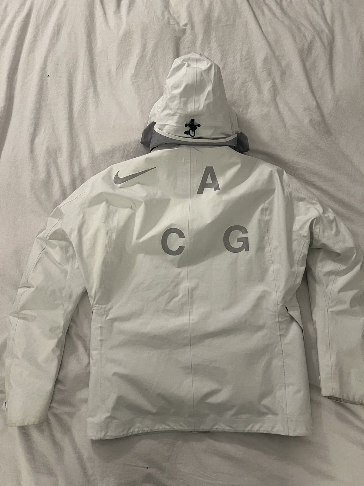 Errolson Hugh × Nike × Nike ACG Nike Nikelab ACG 2 In 1