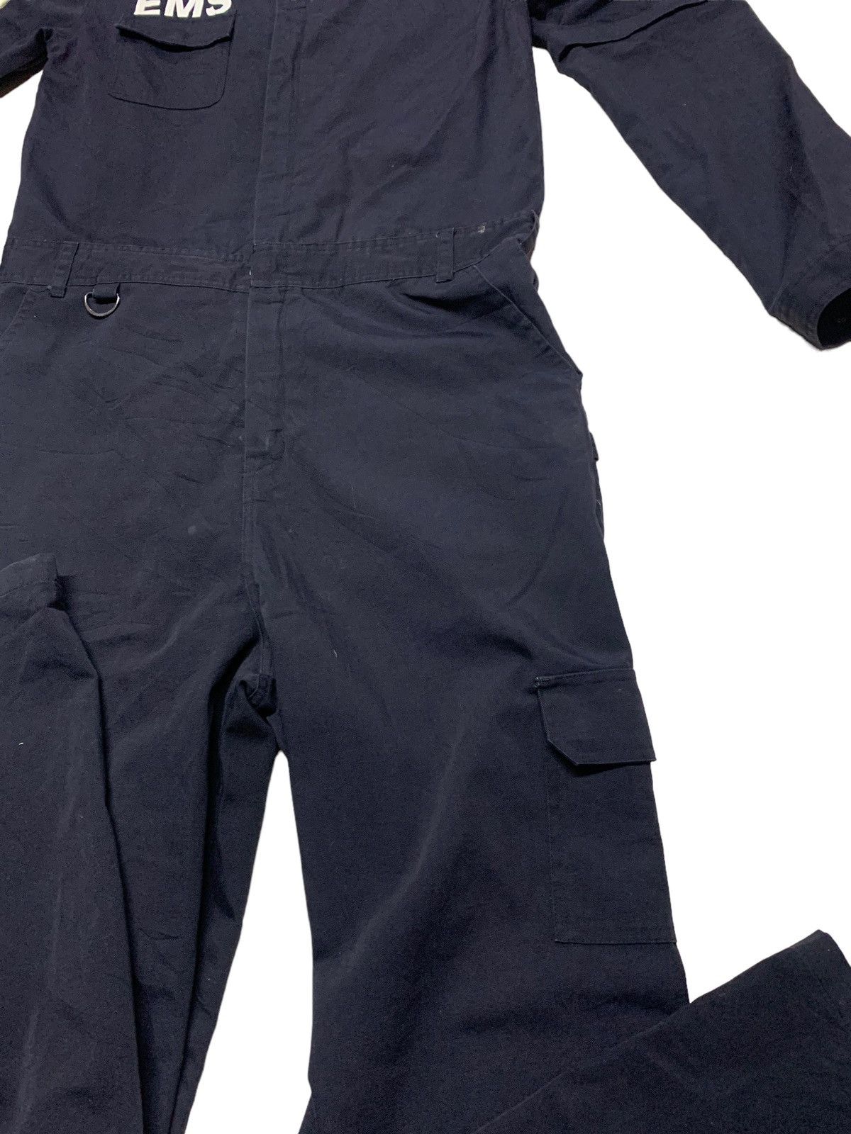 Other Overall rescue squad Size US 32 / EU 48 - 12 Thumbnail