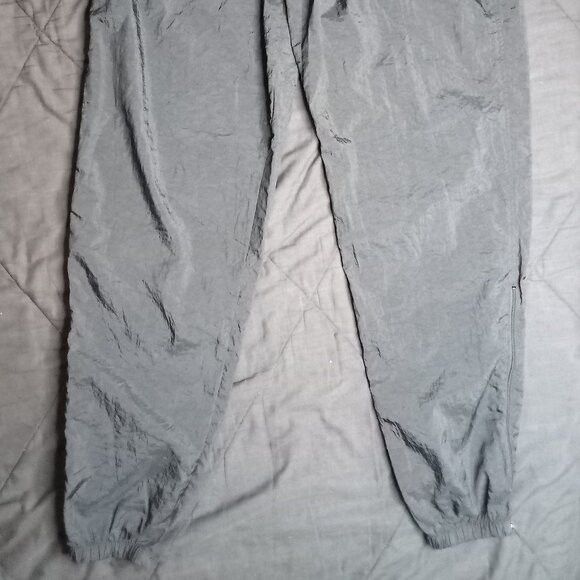 Nike × Vintage Vintage 90s Nike Wind Pants Joggers Trainers Track Size US 30 / EU 46 - 3 Thumbnail