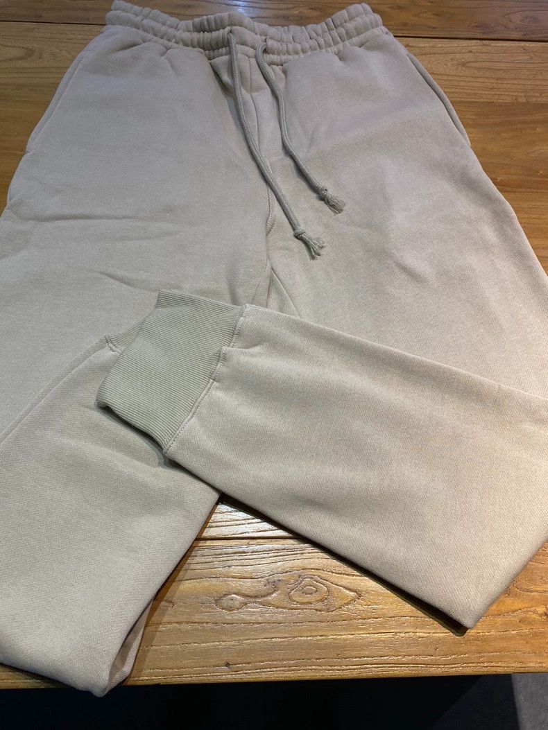 Loewe LOEWE sizeM Apricot cotton inner lining with fleece fabric Size 27" / US 4 / IT 40 - 1 Thumbnail