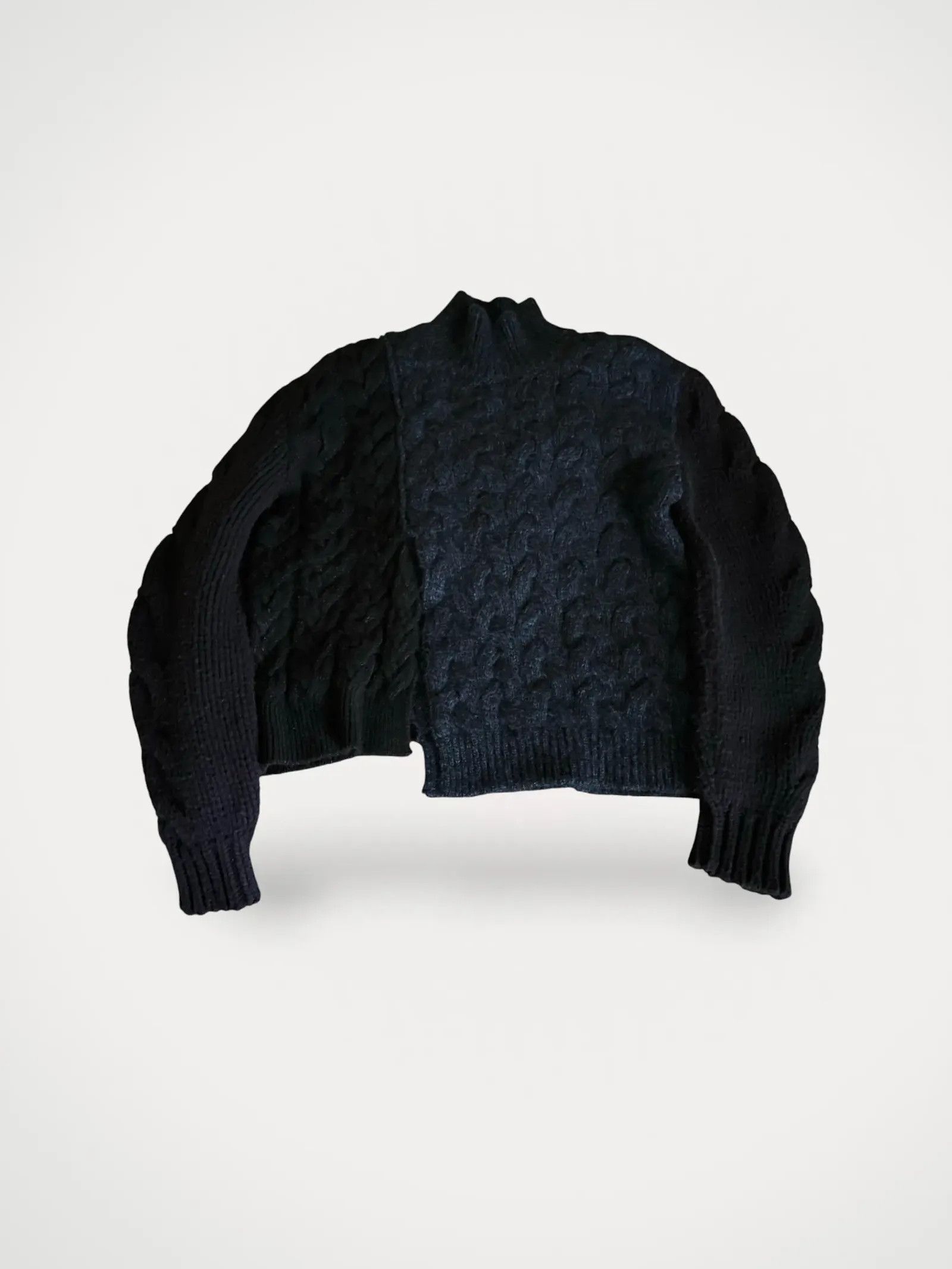 Stella McCartney Stella McCartney Polo knit Size M / US 6-8 / IT 42-44 - 1 Thumbnail