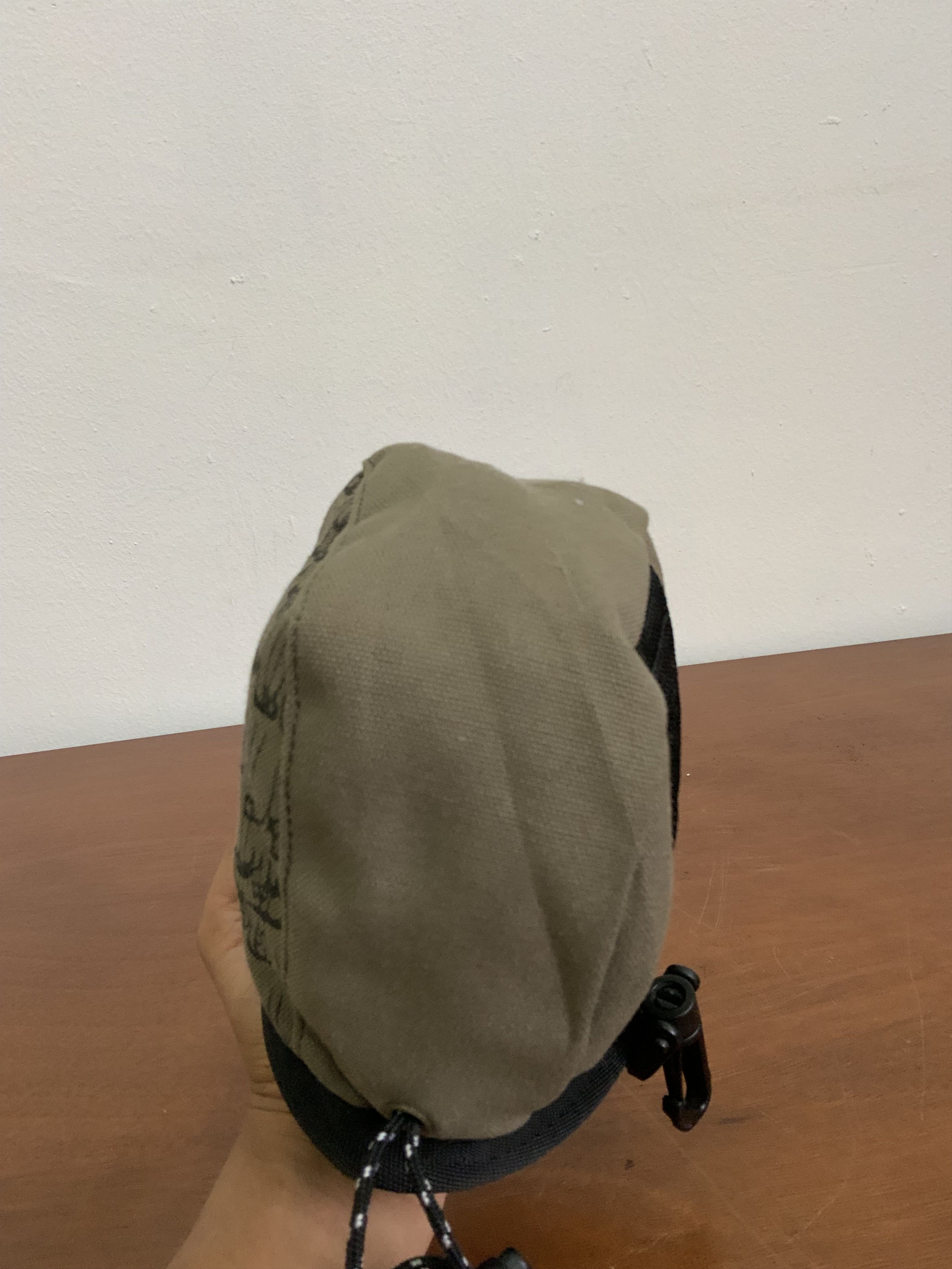 Japanese Brand PPFM Mini Bottle Bag Size ONE SIZE - 9 Thumbnail